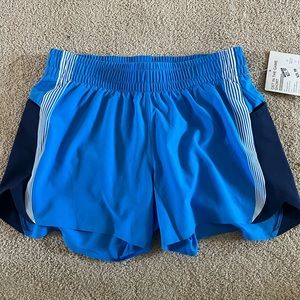 Athleta Girl Shorts